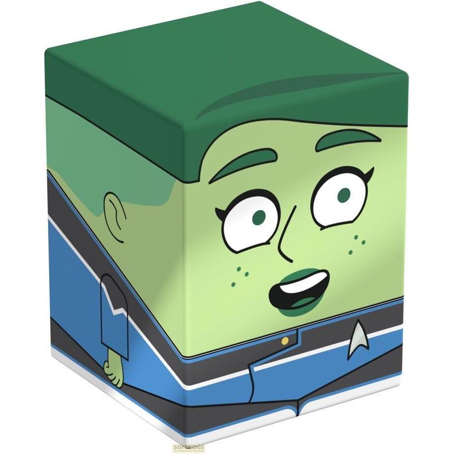 Thumbnail - Squaroes Squaroe Star Trek: Lower Decks™ ST003 - D'Vana Tendi