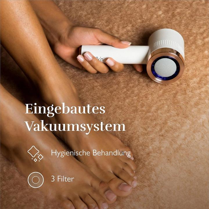 Produktbild Silk'n VPC1PE1RG001 VacuPedi
