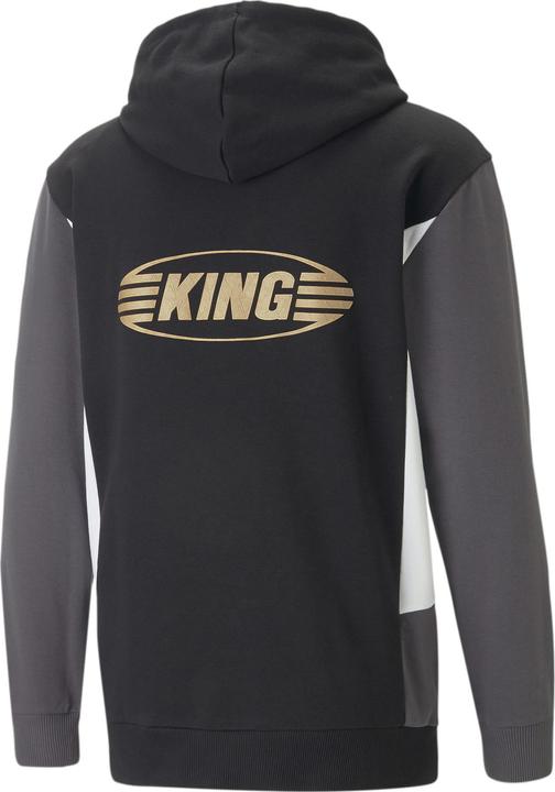 Image du produit Puma KING Top Hoody (S)