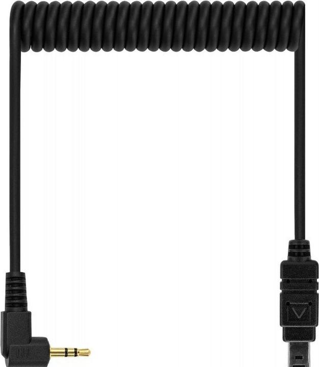 Produktbild Zeapon N3 (Shutter Kabel)