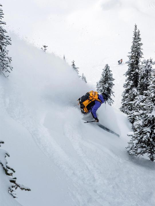 Produktbild BCA Stash 35 (35 l)