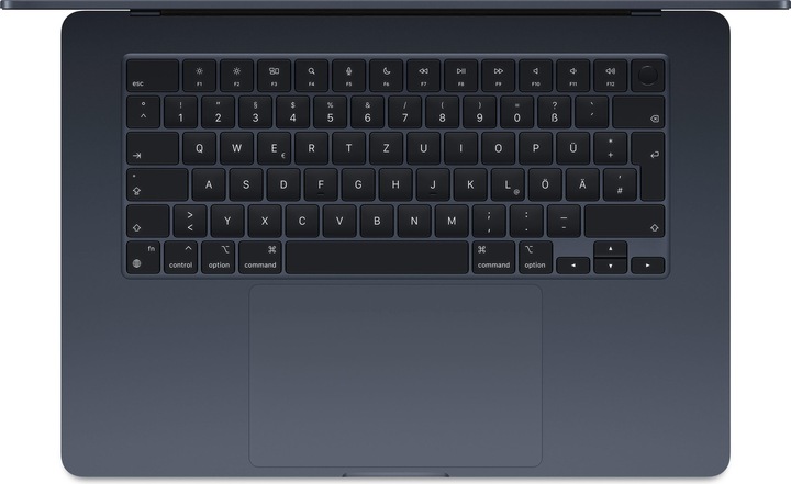 Produktbild Apple MacBook Air – 2024 (15", M3, 24 GB, 512 GB, CH)