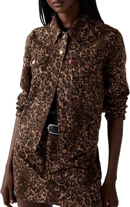 Produktbild Levis Jeansjacke ORIGINAL TRUCKER (M)