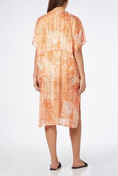 Actual product image Nally Kimono (M)