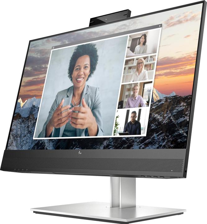 Actual product image HP E24m G4 (1920 x 1080 pixels, 23.80")