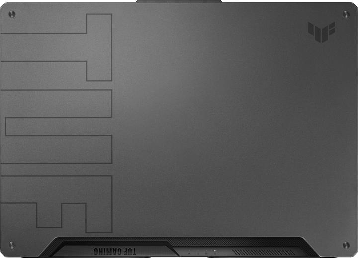 Actual product image ASUS TUF Gaming F15 (15.60", Intel Core i7-11800H, 16 GB, 1000 GB, CH)