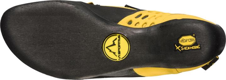 Produktbild La Sportiva Herren Katana Kletterschuhe (43)