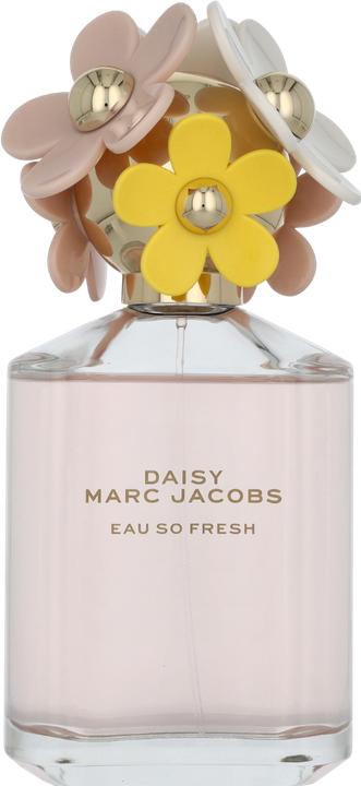 Immagine prodotto Marc Jacobs Margherita (Eau de toilette, 125 ml)