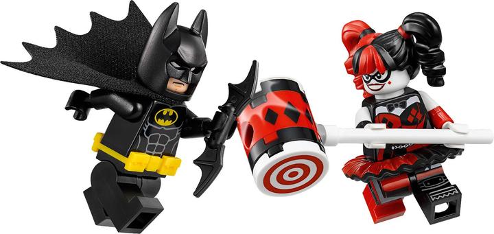 Actual product image LEGO Batman Movie Batwing (70916, LEGO DC)