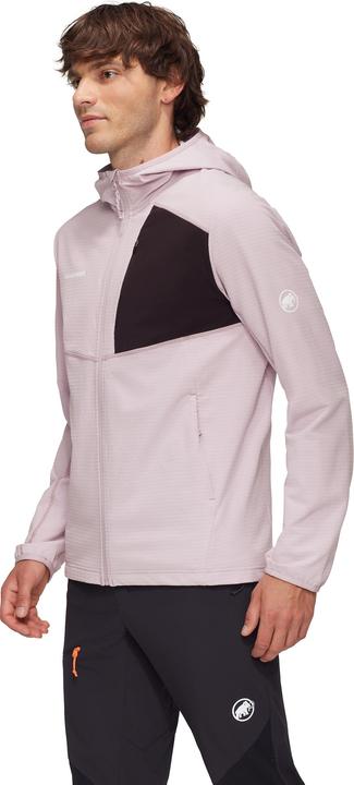 Immagine prodotto Mammut Madris Light ML Hoodie (M)