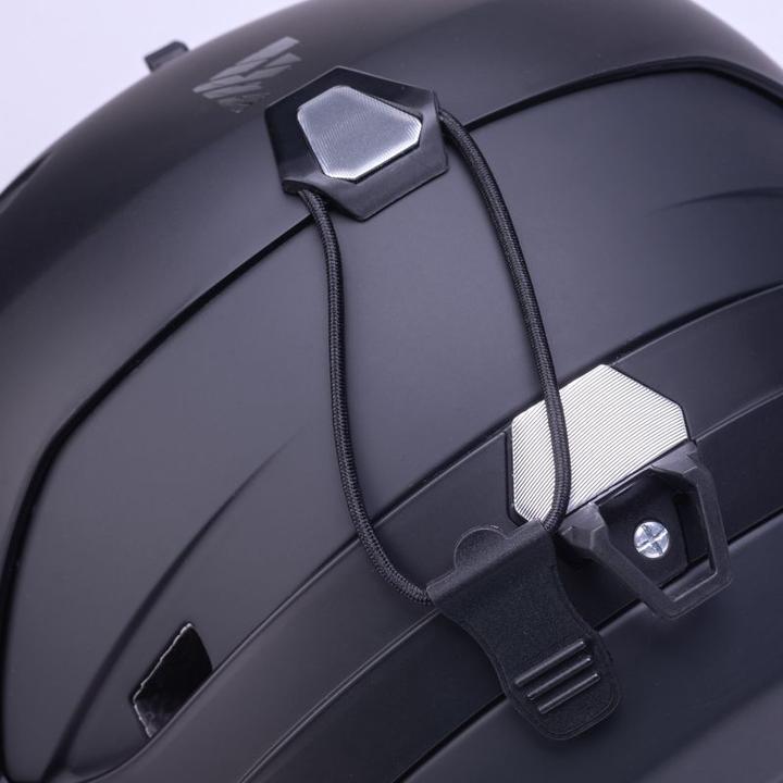 Immagine prodotto Iguana Fangs Helm (55 - 58 cm, M)