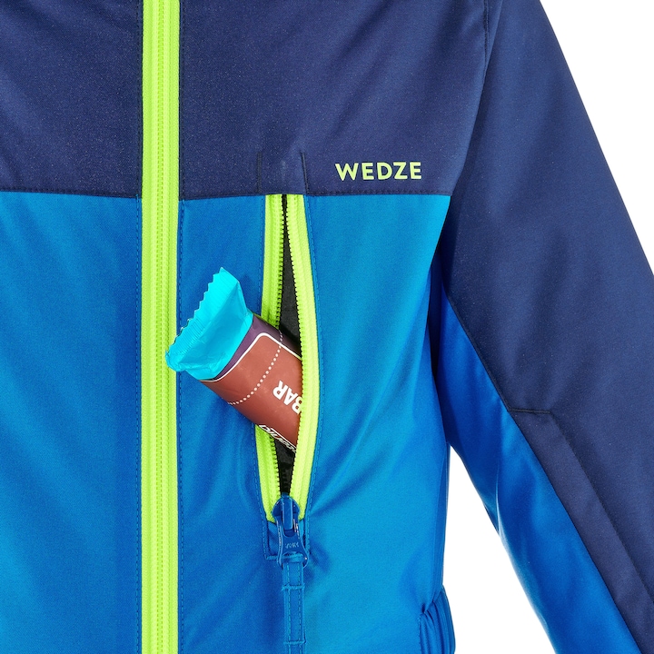 Immagine prodotto Wedze SUIT 100 (98, 104)