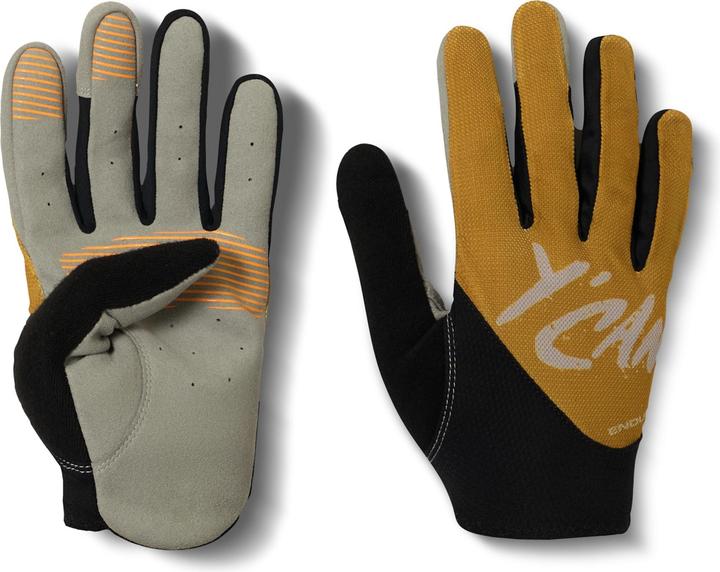 Endura Hummvee Lite Icon Ganzfinger-Handschuhe (XXL)