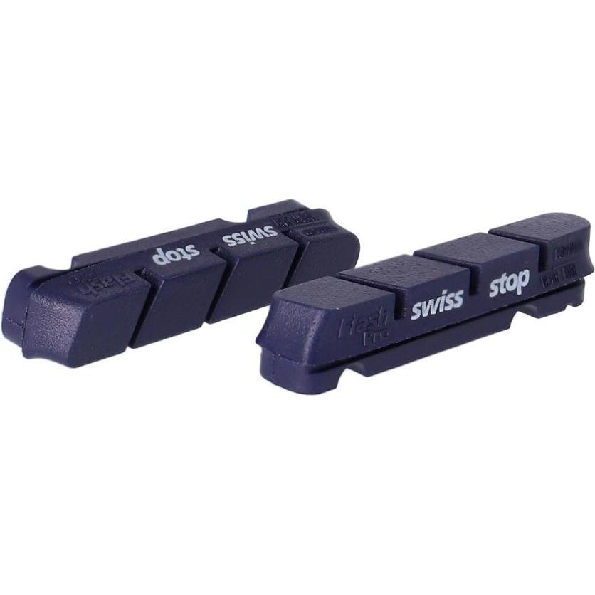 Thumbnail - DT Swiss, Bremsbeläge, (Shimano, Gummi)