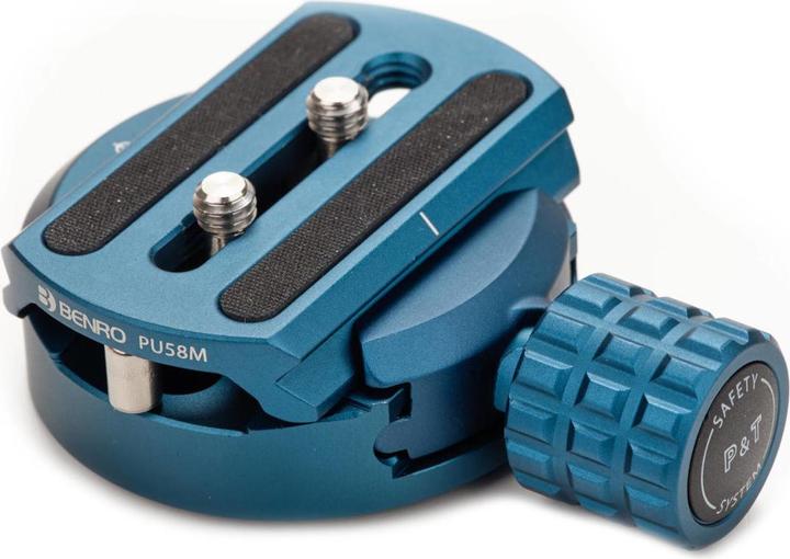 Actual product image Benro SDTH6090 Tilt head (Others)