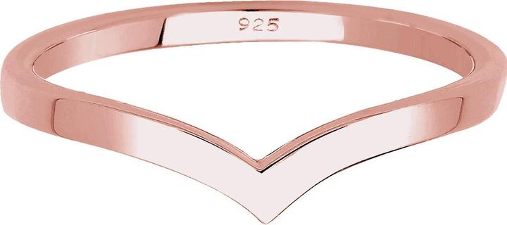 Immagine prodotto Elli Anello a fascia, Geo (54, 925 Argento)