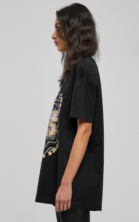 Produktbild Days Beyond Enjoy The New Oversize Boyfriend Tee (XS)