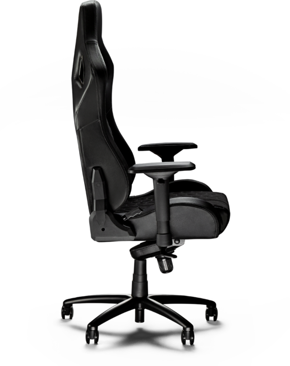 Actual product image Joule Performance Stealth Alcantara