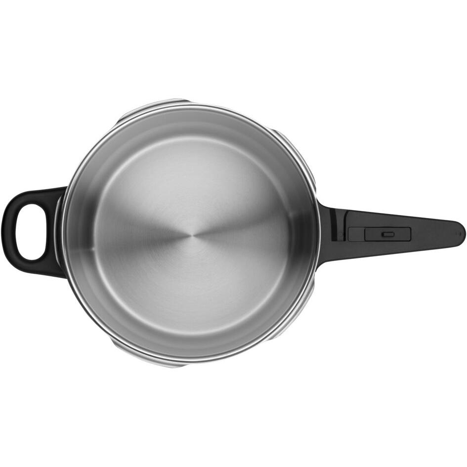 Thumbnail - WMF Perfect, Pfanne + Kochtopf, Silber
