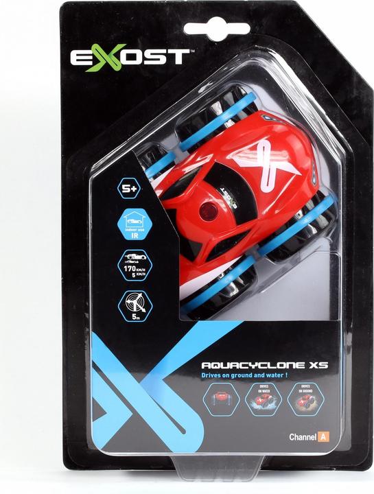 Produktbild Silverlit Exost Aqua Cyclone XS