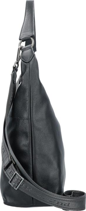 Produktbild Harbour 2nd Kiana Schultertasche Leder 37 cm