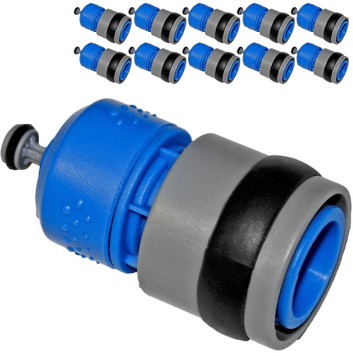 Produktbild Variolux Schnellkupplung 10er Set