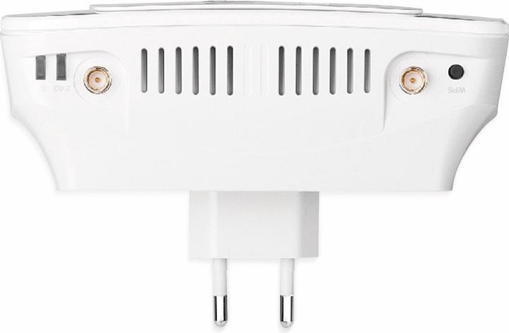 Actual product image edimax Re23s (1733 Mbit/s, 800 Mbit/s)