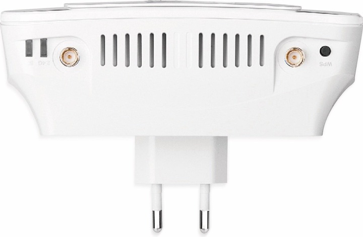Produktbild edimax Re23s (1733 Mbit/s, 800 Mbit/s)