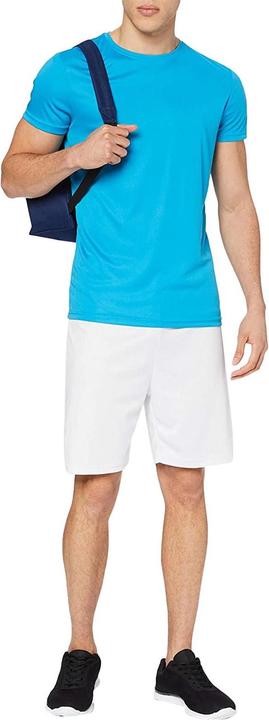 Actual product image Absolute Apparel Stedman Mens Active Sports Tee (XXL)