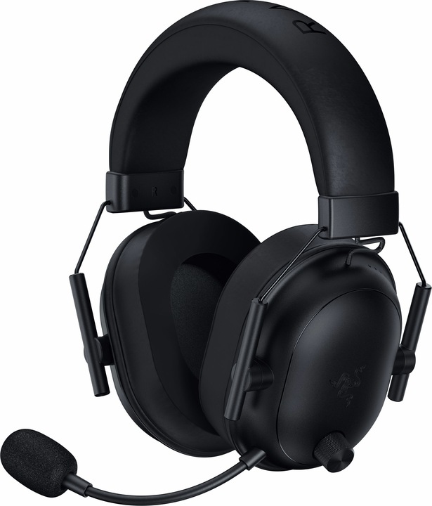 Actual product image Razer BlackShark V2 HyperSpeed (Wireless, Cable)