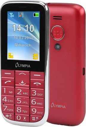 Olympia Joy II 2G (2.40", 2G)