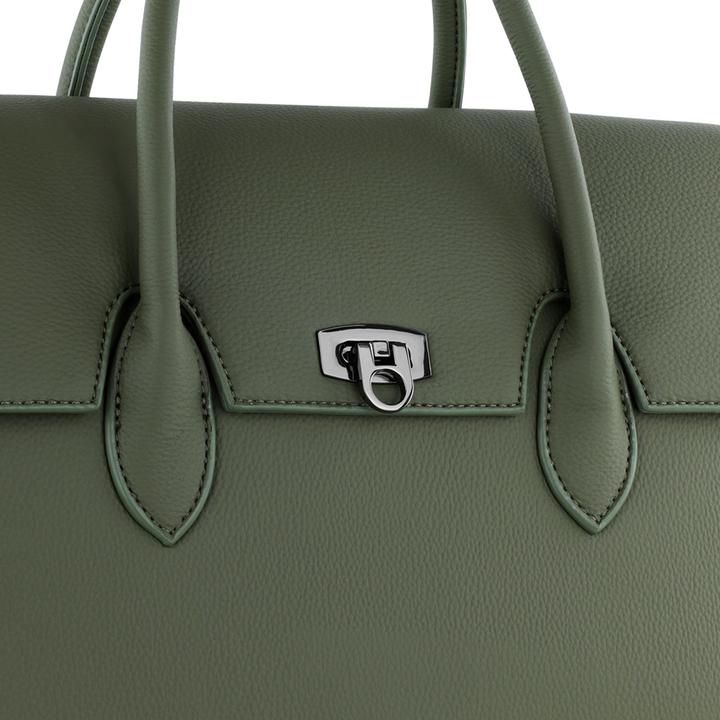 Actual product image Bugatti Ira Schultertasche L 36 cm