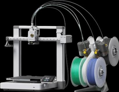 Immagine prodotto Bambu Lab A1 Combo