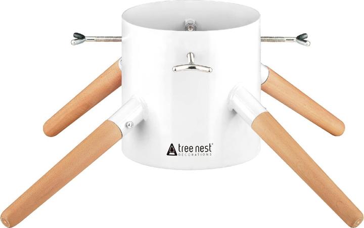 Produktbild Tree Nest Weihnachtsbaumständer