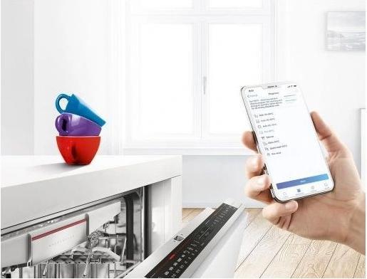 Image du produit Bosch Hausgeräte Lave-vaisselle encastrables BOSC