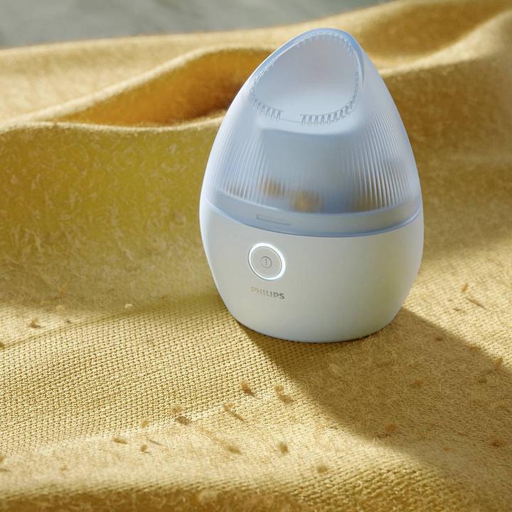 Actual product image Philips Fusselrasierer