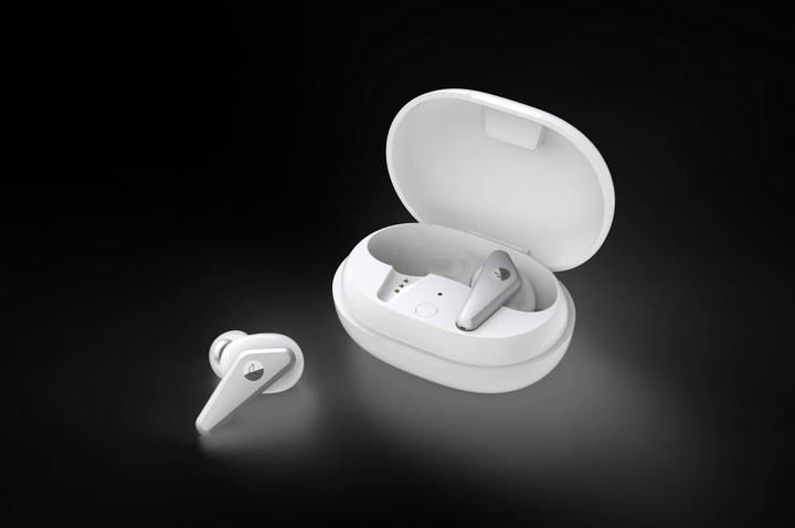 Actual product image Libratone TRACK Air+ (ANC, 6 h, Wireless)
