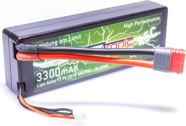 Produktbild Swaytronic Akku (11.10 V, 3300 mAh)