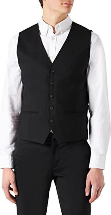 Produktbild Selected Klassische Weste (42)