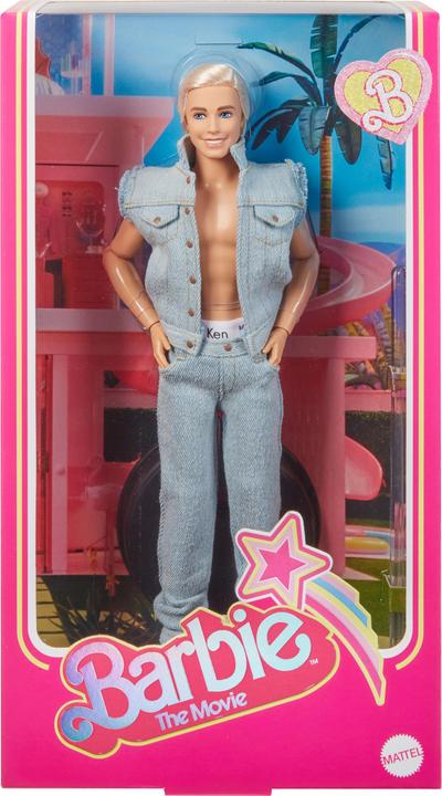 Produktbild Barbie Signature - Lead Ken