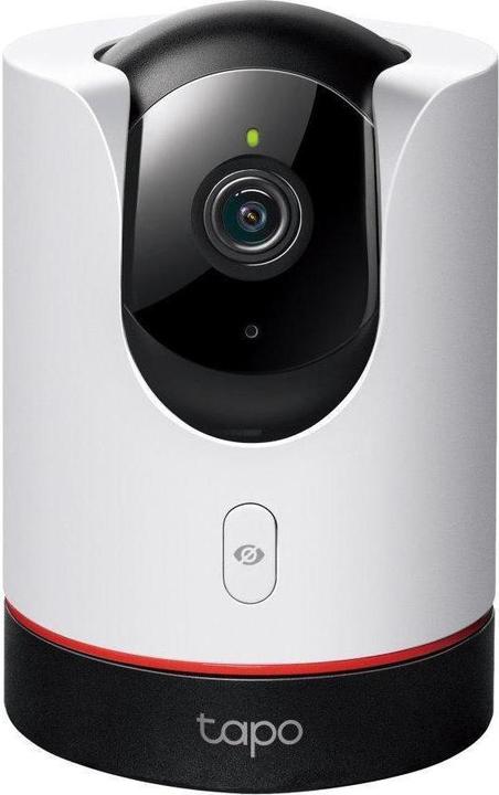 Image du produit TP-Link TAPO C225 - Tapo C225 v2 - Caméra Wi-Fi de sécurité domestique, 4MP (2688 x 1520 pixels)