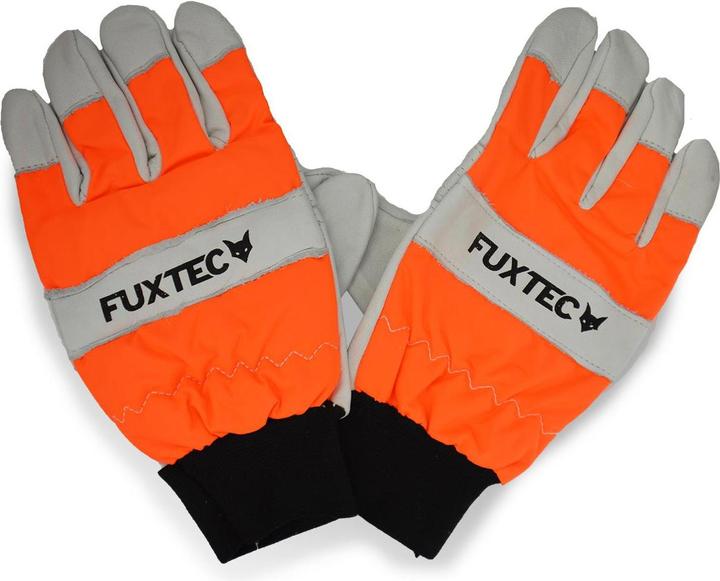 Actual product image Fuxtec Cut-resistant gloves (11, XL)