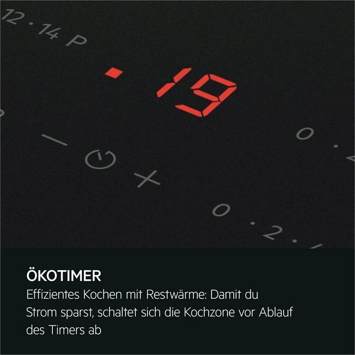 Produktbild AEG TO64IC0FIT (58 cm, Induktionskochfeld)