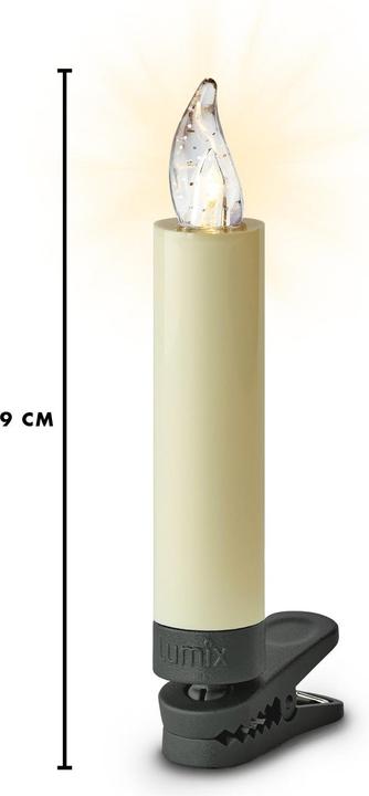 Actual product image Krinner Basic Mini (10 x)