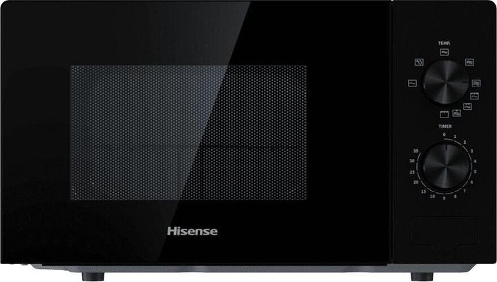 Hisense Irony Of Nightmare PC (20 l)