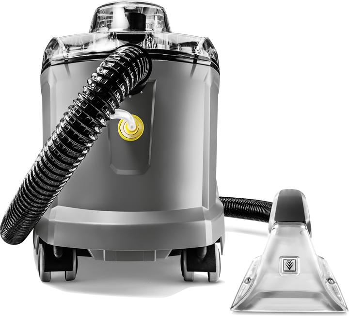 Produktbild Kärcher Professional Puzzi 8/1 (Nass-Trockensauger)