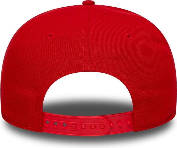 Actual product image New Era 9Seventy Stretch Cap - Sidepatch Kansas City Chiefs