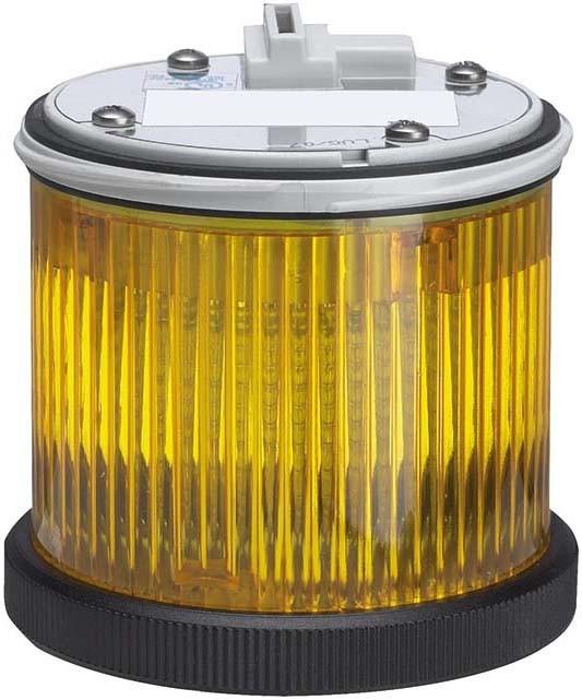 Actual product image Grothe Flashing light