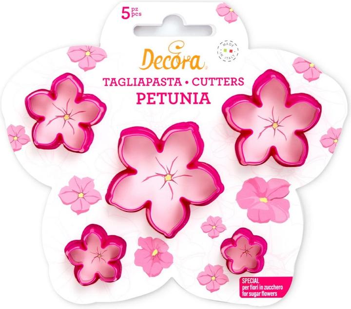 Produktbild Decora Petunie