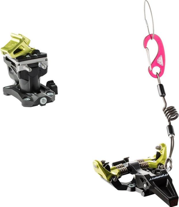 Actual product image Dynafit Speed Radical touring binding (Touring skis)